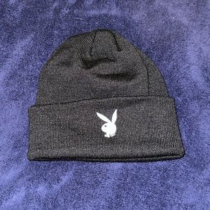 Playboy Bunny Beanie